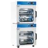 Cole-Parmer HI-200-120 Hybridization Incubator, 80°C; 120 VAC