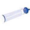 Cole-Parmer Hybridization Tube for HI-200D Hybridization Incubators, 80 mm, with Caps
