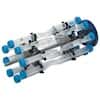 Cole-Parmer Tube Holder with Clips for HI-200 Hybridization Incubators, 16 x 15 mL