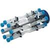 Cole-Parmer Tube Holder with Clips for HI-200 Hybridization Incubators, 8 x 50 mL