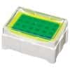 Cole-Parmer Benchtop Cooler Color-Changing MCT Rack, PP/Inert Gel