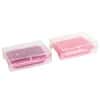 Cole-Parmer PCR Cooler, 96-Well, Pink/Purple; 2/PK