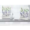 Cole-Parmer Drying Rack Set, Wall/Bench Mount