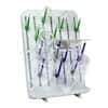 Cole-Parmer Drying Rack Replacement Draining Set