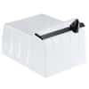 Cole-Parmer Box Top Dispenser for Parafilm® M Wrap, ABS, Natural