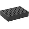 Cole-Parmer Aluminum Block, for 96 x 0.2 mL PCR Plates or Strips