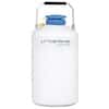 Cole-Parmer Cryogenic Storage and Transport Dewar, 3L