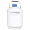 Cole-Parmer Cryogenic Storage and Transport Dewar, 6L 