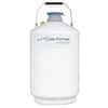 Cole-Parmer Cryogenic Storage and Transport Dewar, 10L 