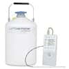 Cole-Parmer 2L Storage Dewar, TraceableLIVE® Bundle