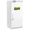 Cole-Parmer Standard Flammable Storage Refrigerator, Solid Door, 1°C to 10°C, 17 cubic ft, 120V