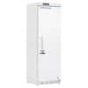Cole-Parmer Standard Manual Defrost Feezer, Solid Door, -15°C to -25°C, 14 cubic ft, 120V