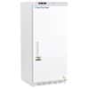 Cole-Parmer Standard Manual Defrost Feezer, Solid Door, -15°C to -25°C, 17 cubic ft, 120V