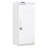 Cole-Parmer Standard Manual Defrost Feezer, Solid Door, -15°C to -25°C, 20 cubic ft, 120V