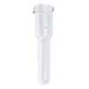 Cole-Parmer Glass Vessel for PTFE Tissue Grinder; 15 mL