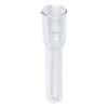 Cole-Parmer Glass Vessel for PTFE Tissue Grinder; 30 mL