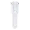 Cole-Parmer Glass Vessel for PTFE Tissue Grinder; 50 mL
