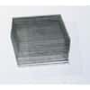 Cole-Parmer Microscope Slide Cover Glasses, 22 x 22 mm 0.16 to 0.19 mm Thickness