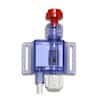 Cole-Parmer Pressure Sensor, Nonsterile, Polycarbonate, Luer Connections