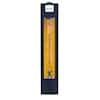 Cole-Parmer Panel-Mount Flowmeter without Valve, 316 SS, 3/8"NPT(F), Air 5 scfm/Water 4 L/min