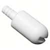 Cole-Parmer Flow-Through Tubing Weight, PP, 3/16 to 1/4" ID Tubing