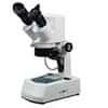 Cole-Parmer Stereo Camera Microscope, 10x/30x magnification, CMOS camera