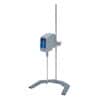 Cole-Parmer OS_200D-C-SYS-ADP Compact Digital Mixer System, 50 to 2500 rpm, 115/230 VAC with Plug Adapter Kit