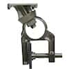 Cole-Parmer Stainless Steel Multiposition C-Clamp Set for Batch Mixer