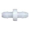 Cole-Parmer Miniature Check Valve, PVDF Housing, Viton® diaphragm, 3/8" ID