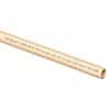 Cole-Parmer TPV Industrial Grade Tubing, 1/16" ID x 1/8" OD; 50 Ft