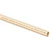 Cole-Parmer TPV Industrial Grade Tubing, 1/4" ID x 7/16" OD; 50 Ft