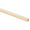 Cole-Parmer TPV Industrial Grade Tubing, 1/2" ID x 5/8" OD; 50 Ft