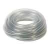 Cole-Parmer Thermoplastic (SEBS) Tubing, 1/2" ID x 3/4" OD; 50 Ft