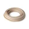 Cole-Parmer TPV Pharma Grade Tubing, 1/8" ID x 1/4" OD; 50 Ft