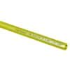 Cole-Parmer PVC Fuel and Lubricant Tubing, Yellow, 5/64" ID x 9/64" OD; 25 Ft