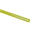 Cole-Parmer PVC Fuel and Lubricant Tubing, Yellow, 1/4" ID x 3/8" OD; 25 Ft