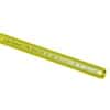 Cole-Parmer PVC Fuel and Lubricant Tubing, Yellow, 3/8" ID x 1/2" OD; 25 Ft