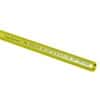Cole-Parmer PVC Fuel and Lubricant Tubing, Yellow, 1/2" ID x 3/4" OD; 25 Ft