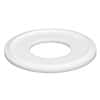 Cole-Parmer Sanitary Gasket, PTFE, 1"; 10/Pk