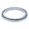 Cole-Parmer Sanitary Gasket, Platinum-Cured Silicone, 1-1/2"; 10/Pk