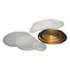 Cole-Parmer Sanitary End Cap, Polypropylene, 2"