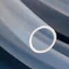 Cole-Parmer PTFE Tubing 2 mm ID x 4 mm OD; 50 Ft