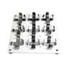 Cole-Parmer Platform for Slow-Speed Orbital Shakers, Holds Nine 125 mL Flasks