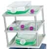 Cole-Parmer Tier System for Small Rocking Shakers