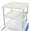 Cole-Parmer Tier System for Large Rocking Shakers