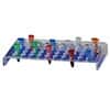 Cole-Parmer Tube Holder for Microplate Shaking Incubator and Shaker, 1.5 mL