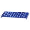 Cole-Parmer Tube Holder for Microplate Shaking Incubator and Shaker, 0.2 mL