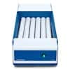 Cole-Parmer RS-200-120 Analog Rollers Shakers, Fixed Speed, 6 Rollers; 120 VAC