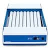 Cole-Parmer RS-200D-L-120 Digital Rollers Shaker, Variable Speed, 9 Rollers;  120 VAC