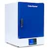 Cole-Parmer OVG-400-27 Gravity Convection Drying Oven, 27 L; 220 VAC, EU UK Detachable cord